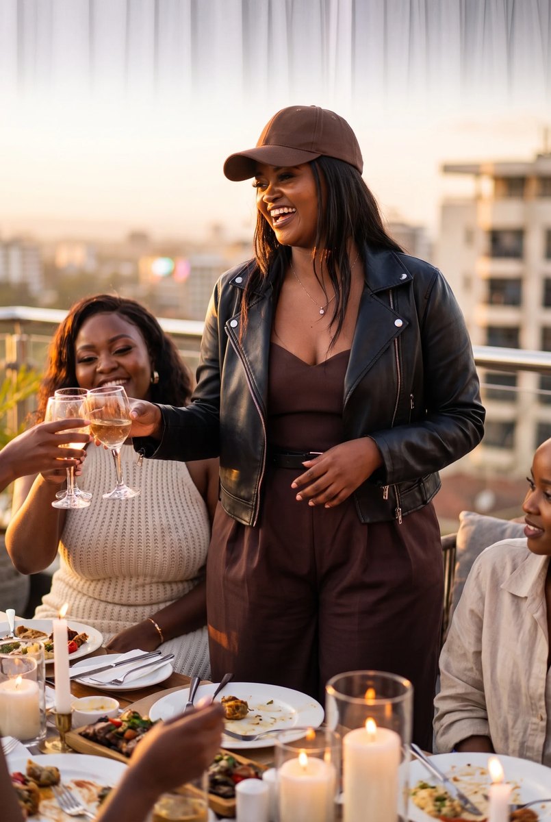 Sierra: Dinner & drinks